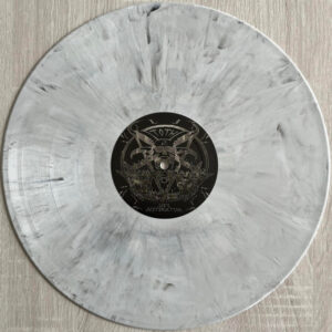 Vinyl / Neuf Hardcore - Tekno Repress Unit, Toth Recordings TRU04, 2 God's Destruction Angel Flo 12", RE, Gre