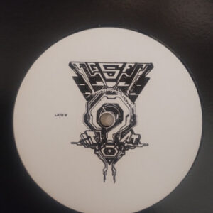 Vinyl / Neuf Hardtek Tribe Freetekno Techno Hardtechno Trance - IT?AT GSF 00 Various 12"
