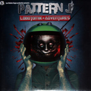 Vinyl / Neuf Hardcore - Abralcore 008 Lobotomik Adventures Pattern J 12"