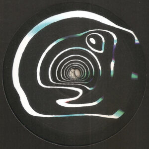 Vinyl / Neuf Break Dub House Electro Minimal - Audiotrix ATX 25 Mutual Magnetism Max Volume (7) 12"