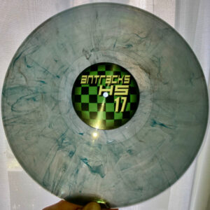 Vinyl / Neuf Hardcore Hardtek Tribe Freetekno Techno Hardtechno Trance - Antracks ANT HS 17 Hors Serie Alextrem 12",