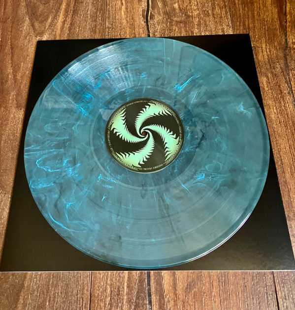 Vinyl / Neuf Hardcore Hardtek Tribe Freetekno Techno Hardtechno Trance - Antracks ANT HS 17 Hors Serie Alextrem 12",