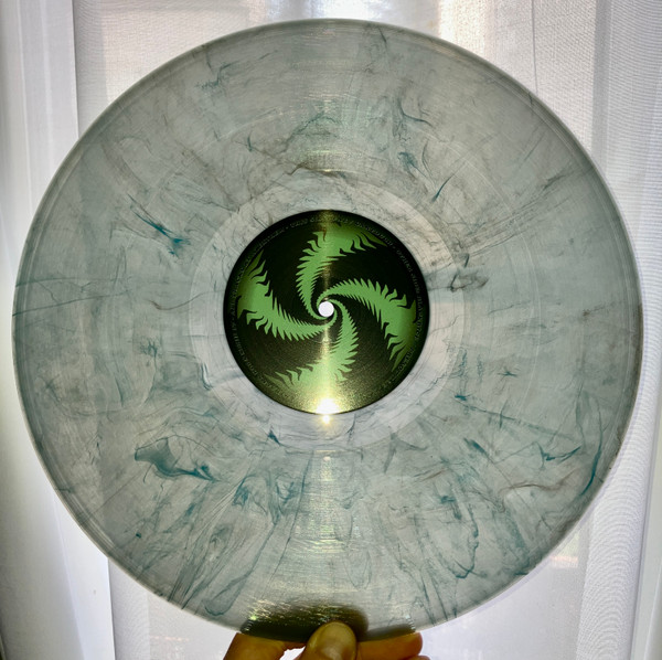 Vinyl / Neuf Hardcore Hardtek Tribe Freetekno Techno Hardtechno Trance - Antracks ANT HS 17 Hors Serie Alextrem 12",