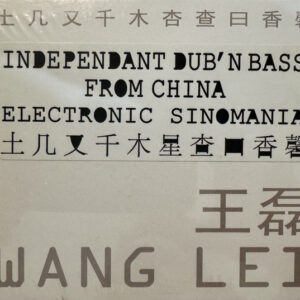 Vinyl / CD Neuf Break Dub House Electro Minimal - Bai Long Music, Eléphant Records, Expressillon LP 00103/2/1, EXPRCD19 Xin