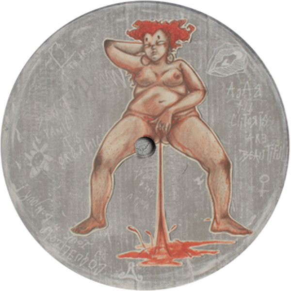 Vinyl / Neuf Hardtek Tribe Freetekno Rock Punk Techno Hardtechno Trance - Witchcraft rec. 07 Various 12", Ltd, 300