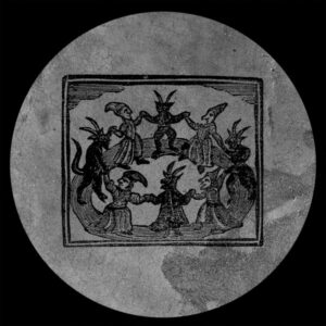 Vinyl / Neuf Hardtek Tribe Freetekno - Hangar Limited HNGR LTD.7 Various 12"