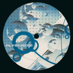 Vinyl / Neuf Break Dub - Mogli Records 001 Untitled Filter Fedde 12"