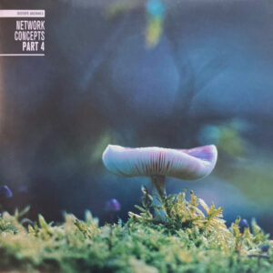 Vinyl / Neuf Hardtek Tribe Freetekno - Biotope Archives BIOTOPE04 Network Concepts Part 4 Various 12", EP