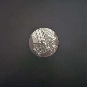 Vinyl / Neuf Hardcore - Teknomad Records TNM 03 Rec Various LP