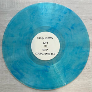 Vinyl / Neuf Hardtek Tribe Freetekno House Electro Minimal Techno Hardtechno Trance - Providance Recordz, Delysid HS X, 02