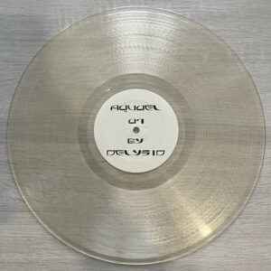 Vinyl / Neuf Hardtek Tribe Freetekno House Electro Minimal Techno Hardtechno Trance - Providance Recordz, Delysid HS X, 02