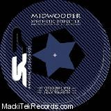 Vinyl / Neuf Techno Hardtechno Trance - Physical Records PR005 Synthetic Triplet EP Mid Wooder 12",