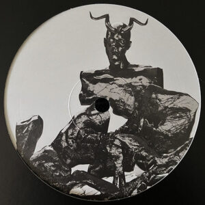 Vinyl / Neuf Hardcore - Scuderia SR36 Il Male Various 12"