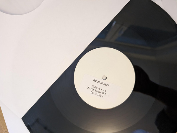 Vinyl / Neuf Hardtek Tribe Freetekno Techno Hardtechno Trance - Wako 24 12", Ltd