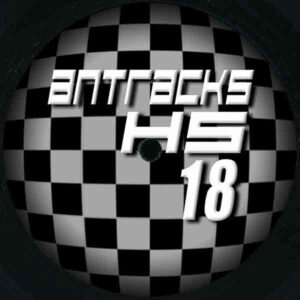 Vinyl / Neuf Hardcore Hardtek Tribe Freetekno Techno Hardtechno Trance - Antracks ANT HS 18 Hors Serie Alextrem 12", Bla