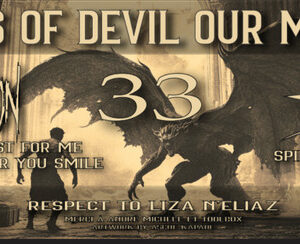 Vinyl / Neuf Hardcore - Slaves Of Devil Our Master S.O.D.O.M. 33 Untitled Revision Armaguet Nad 12"