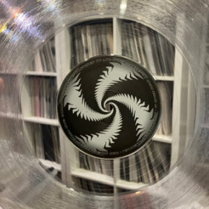 Vinyl / Neuf Hardcore Hardtek Tribe Freetekno Techno Hardtechno Trance - Antracks ANT HS 18 Hors Serie Alextrem 12",