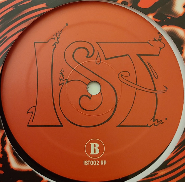 Vinyl / Neuf Hardcore Techno Hardtechno Trance - IST Records IST002 RP 99.9 Koenig Cylinders 12"