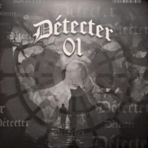 Vinyl / Neuf Hardcore - Détecter DTEKT01 01 L'AnKou CoRe 12"