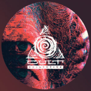 Vinyl / Neuf Hardcore Hardtek Tribe Freetekno - Cult Collective CC44 44 Statek (2) Wonka (6) 12"