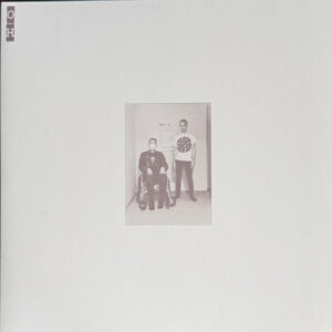 Vinyl / Neuf Hardcore Techno Hardtechno Trance - KR3.015 No Contact O/H 2x12", Comp, RE, Cle