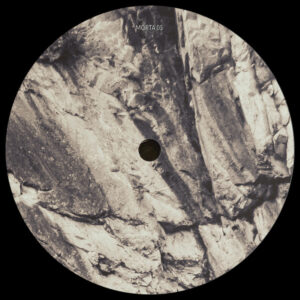 Vinyl / Neuf Hardcore Techno Hardtechno Trance - Morta Black Recordings MORTA05 Oud Materials vol. 1 Various 12"