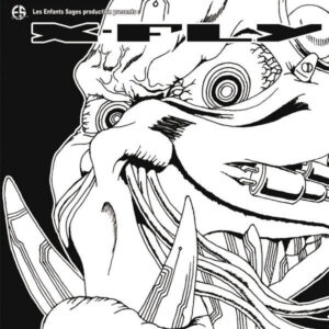 Vinyl / Neuf Hardcore - Abralcore, Abralcore ABRALCORE009, 009 Flashback EP DJ X-Fly 12",