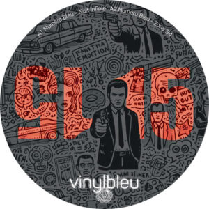 Vinyl / Neuf Techno Hardtechno Trance - VinylBleu.fr VB15 Vinylbleu 15 Various 12"