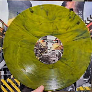 Vinyl / Neuf Hardcore - Répression REP006 006 Various 12", Ltd, Mar