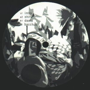 Vinyl / Occasion - Zhark 00014 ZymOsiZ 12"