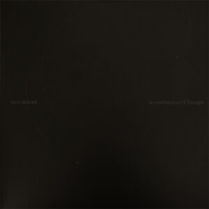 Vinyl / Neuf Techno Hardtechno Trance - KR3.016 Several Streams Of Thought Steve Bicknell 2x12", Album