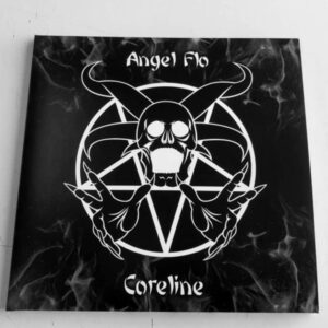 Vinyl / Neuf Hardcore - Mazykka Remix MZKRMXLP01 Coreline Angel Flo 2x12"