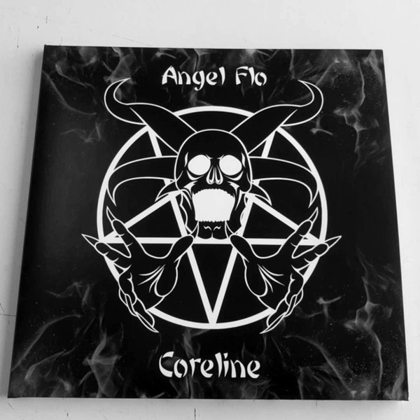Vinyl / Neuf Hardcore - Mazykka Remix MZKRMXLP01 Coreline Angel Flo 2x12"