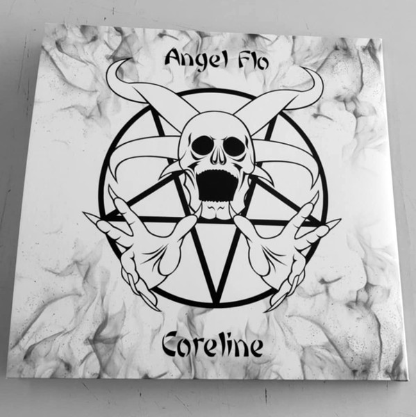 Vinyl / Neuf Hardcore - Mazykka Remix MZKRMXLP01 Coreline Angel Flo 2x12"