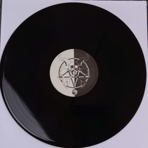Vinyl / Neuf Hardcore - Mazykka Remix MZKRMXLP01 Coreline Angel Flo 2x12"