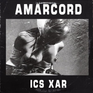 Vinyl / Neuf Hardcore - Bruit Sous Vide BSV 01 Amarcord Ics Xar 12", Ltd, Mar