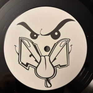 Vinyl / Neuf Hardtek Tribe Freetekno House Electro Minimal Techno Hardtechno Trance - F.U.T.L.E.G. FUT01 01 Unknown Artist