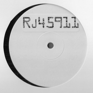 Vinyl / Neuf Hardcore Hardtek Tribe Freetekno Techno Hardtechno Trance - Not On Label RJ45911 12", W/Lbl