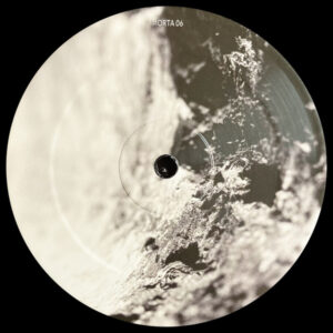Vinyl / Neuf Hardcore Techno Hardtechno Trance - Morta Black Recordings MORTA06 Nocturnal Strains EP Rotor Militia 12",