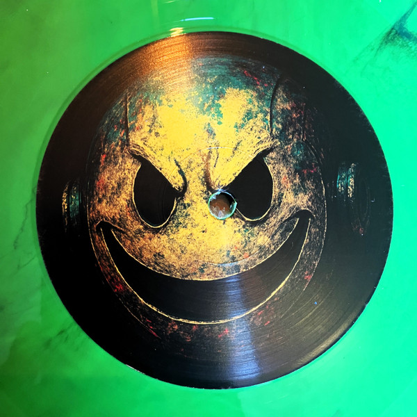 Vinyl / Neuf Hardtek Tribe Freetekno - Tekno Acid TA01 01 Nailik (2) 12", Gre