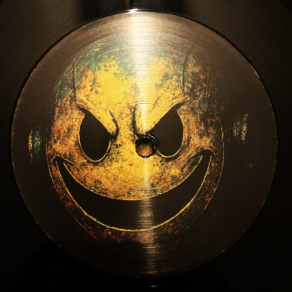 Vinyl / Neuf Hardtek Tribe Freetekno - Tekno Acid TA01 01 Nailik (2) 12", Bla