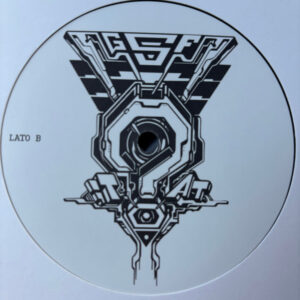 Vinyl / Neuf Hardtek Tribe Freetekno - IT?AT GSF 01 Various 12"