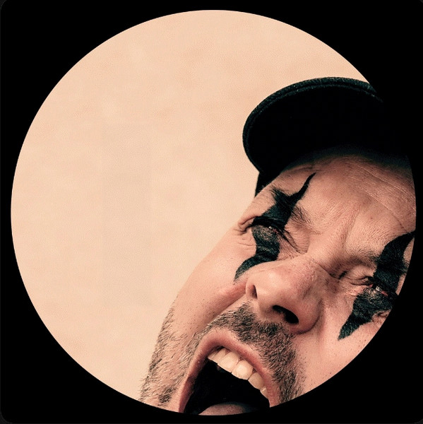Vinyl / Neuf Hardtek Tribe Freetekno Techno Hardtechno Trance - Cult Collective CC II Collision Course (6) 12"