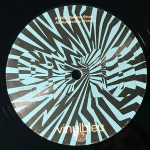 Vinyl / Neuf Techno Hardtechno Trance - VinylBleu.fr VB16 Vinylbleu 16 Various 12"