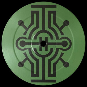 Vinyl / Neuf Hardtek Tribe Freetekno - Plexat PLXT02 02 Leon 12", EP