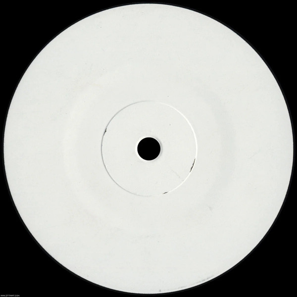 Vinyl / Neuf Hardcore - Damned 03 Fantom (2) 12", TP, W/Lbl