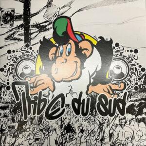 Vinyl / Neuf Hardtek Tribe Freetekno - Du Sud TDS10 10 Various 12"