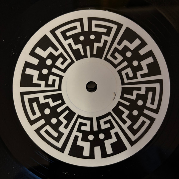 Vinyl / Neuf Hardtek Tribe Freetekno - Kalakmul 12 Various 12"