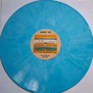 Vinyl / Neuf House Electro Minimal Techno Hardtechno Trance - Easy Life 12 Sviz 12", Lig