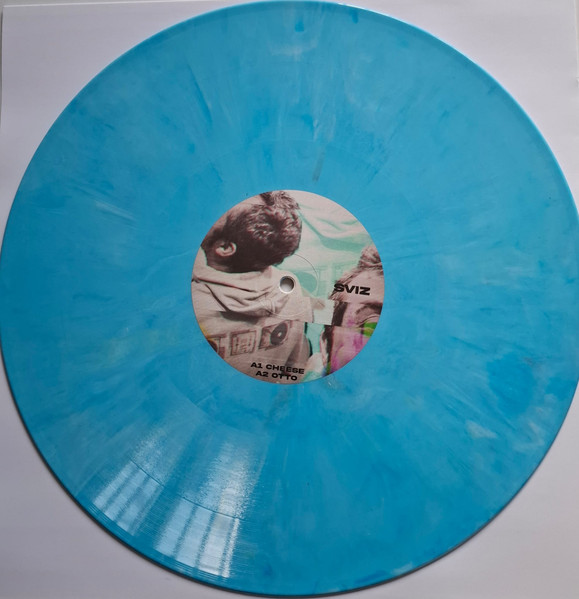 Vinyl / Neuf House Electro Minimal Techno Hardtechno Trance - Easy Life 12 Sviz 12", Lig